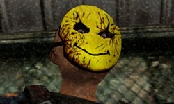 Manhunt Rockstar Games