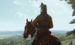 Manor Lords Artwork Officiel