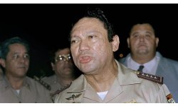 manuel noriega