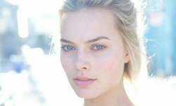Margot Robbie Promo