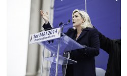 Marine Le Pen pic 2