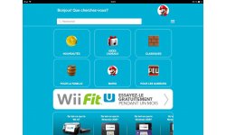 mario ca site nintendo tablette