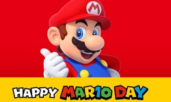 Mario Day 06 03 2024