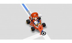 Mario Day Google Maps