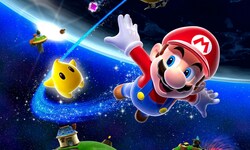 Mario Ebay