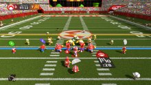 Mario Football image screenshot 1
