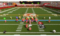 Mario Football image screenshot 1