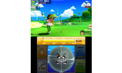 mario golf 3