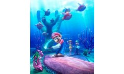 Mario Golf World Tour 21 02 2014 art 1