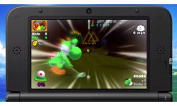 Mario Golf World Tour 27.03.2014