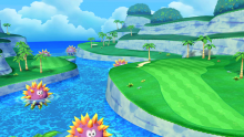 Mario Golf World Tour Season Pass DLC images screenshots 13