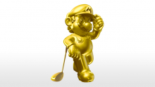 Mario Golf World Tour Season Pass DLC images screenshots 2
