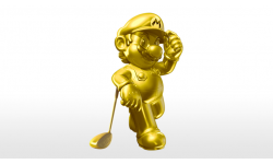 Mario Golf World Tour Season Pass DLC images screenshots 2