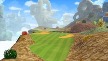Mario Golf World Tour Season Pass DLC images screenshots 7