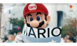 Mario Jeux Olympiques image