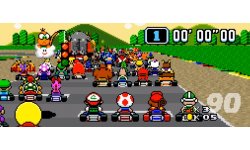 Mario Kart 64 Insolite 101 joueurs
