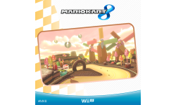 Mario Kart 8 06.04.2014 (2)