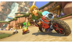Mario Kart 8 26 08 2014 DLC screenshot 5