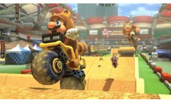Mario Kart 8 28 10 2014 Excitebike 4