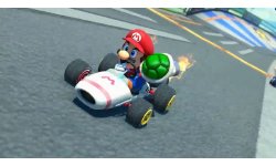 Mario Kart 8 29.09.2014