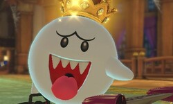 Mario Kart 8 deluxe 008