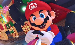 Mario Kart 8 Deluxe 13 09 2022 Vague 3 screenshots (7)