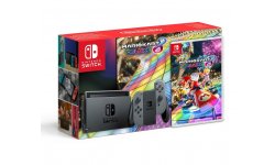 Mario Kart 8 Deluxe Bundle Nintendo Switch Russie Russia (1)