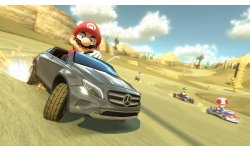 Mario Kart 8 Deluxe : comment débloquer la Mercedes GLA 180 ? La réponse en vidéo Mario Kart 8 Deluxe : comment débloquer la Mercedes GLA 180 ? La réponse en vidéo