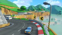 Mario Kart 8 Deluxe  DLC payant Pass circuits additionnels images (9)