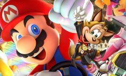 Mario Kart 8 Deluxe Famitsu images (1)
