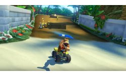 Mario Kart 8 Deluxe Nouveautés