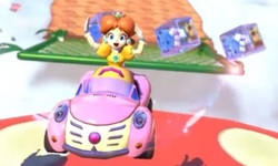 Mario Kart 8 Deluxe Pass circuits additionnels head