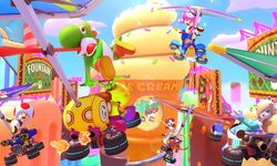 Mario Kart 8 Deluxe Pass Circuits additionnels vague 2 36 28 07 2022