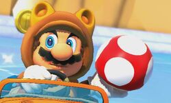 Mario Kart 8 Deluxe Pass Circuits additionnels vague 2 38 28 07 2022