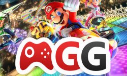 Mario Kart 8 Deluxe sondage images (2)