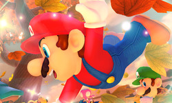 Mario Kart 8 Deluxe Vague 3 screenshot 1