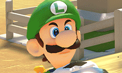 Mario Kart 8 Deluxe Vague 3 screenshot 2