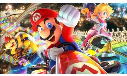 Mario Kart 8 Deluxe