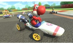 Mario Kart 8 DLC