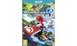 Mario Kart 8 jaquette 08.02.2014