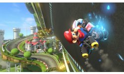 mario kart 8