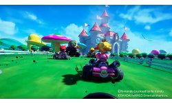 Mario Kart Arcade GP VR images