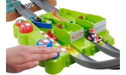 Mario Kart Hot Wheels pic (9)