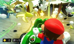 Mario Kart Live Home Circuit 1 1 0 02 07 2021 screenshot 10