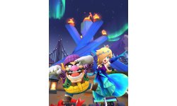 Mario Kart Tour head Vancouver Tour