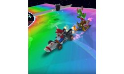 Mario Kart Tour head