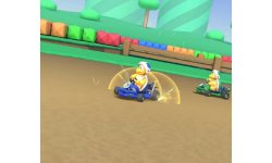 Mario Kart Tour head