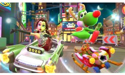 Mario Kart Tour Holiday Tour