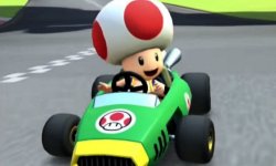 Mario Kart Tour image beta