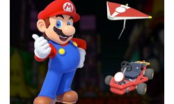 Mario Kart Tour image vignette